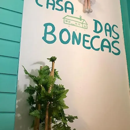 Casa Das Bonecas Apartment Lisbon Exterior photo