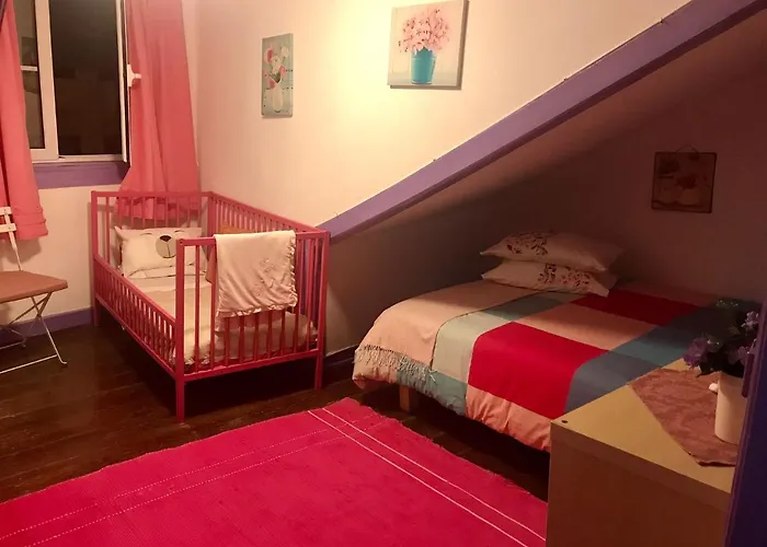 Casa Das Bonecas